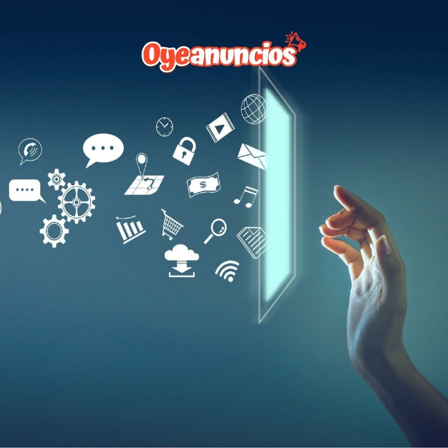 VENTAJAS DE UN ANUNCIO EN INTERNET