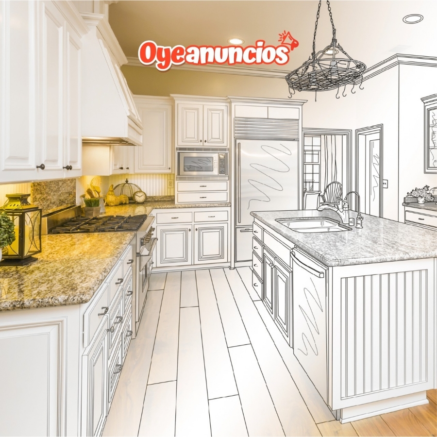 Que mejorar antes de vender tu casa