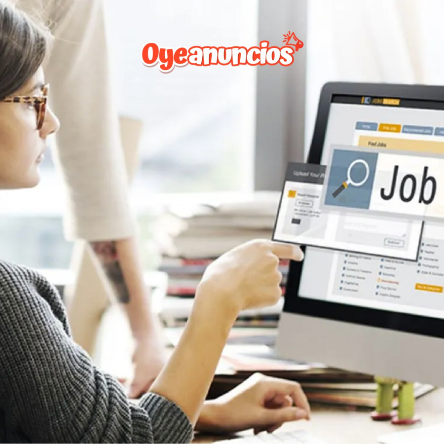 Ventajas de ofrecer EMPLEO en ANUNCIOS CLASIFICADOS este 2021