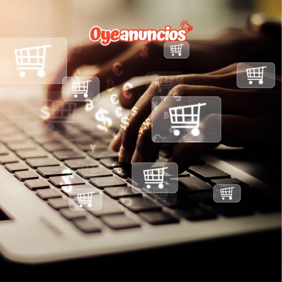 Ventajas del E-commerce