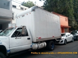 fletes y mudanzas económicas y confiables todo cdmx y edomex