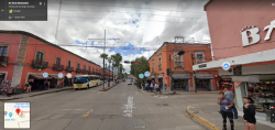 traspaso altamente comercial en Durango, Durango Centro
