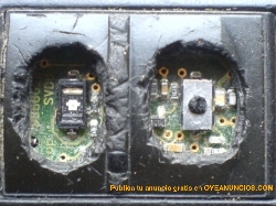 reparacion de control remoto y de llaves de chip todas las marcas y modelos