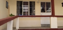 Vendo casa 