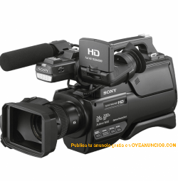 Video filmaciones en Puebla 