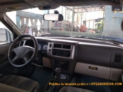 MONTERO SPORT 2006
