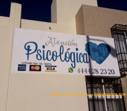 Renta Consultorio Psicológico 