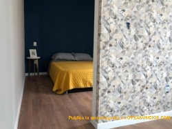 EXCELENTE DEPARTAMENTO 1 RECAMARA ZONA CONDESA