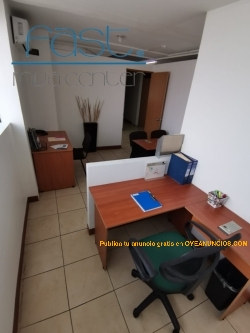 Oficinas físicas y virtuales en Plaza Conchitas Tlaquepaque