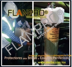 SAFETY SHIELDS