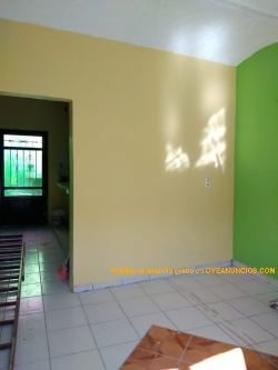 Casa en venta 