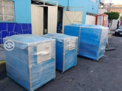 Chiller de 5tr en Venta. Entrega Inmediata