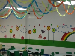 ROTULOS EN PINTURA