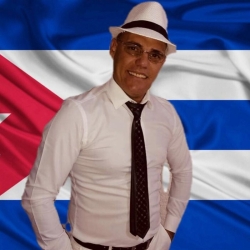 Cantante Cubano versátil 