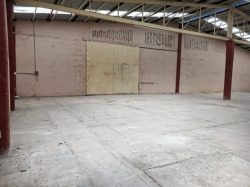 Se renta bodega en Irapuato Gto. Colonia Ganadera