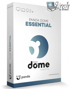 Panda Dome Essential