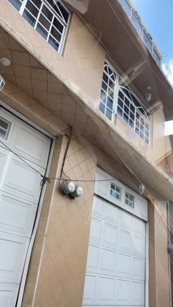 VENTA DE BONITA CASA