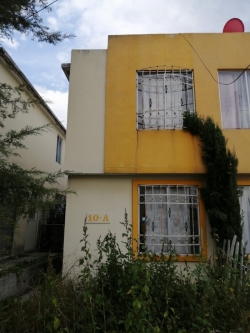 VENTA DE BONITA CASA