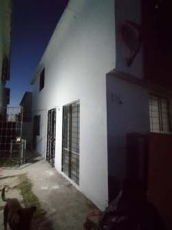 VENTA DE BONITA CASA