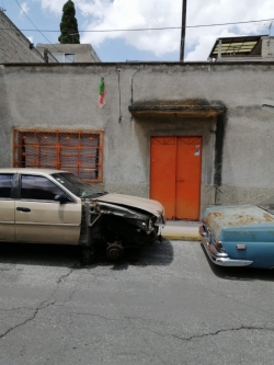 VENTA DE CASA