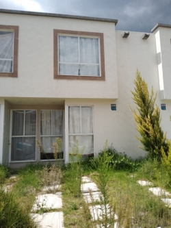 VENTA DE BONITA CASA