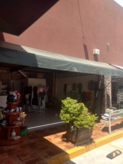 Se vende plaza comercial en Irapuato Gto. Zona Centro