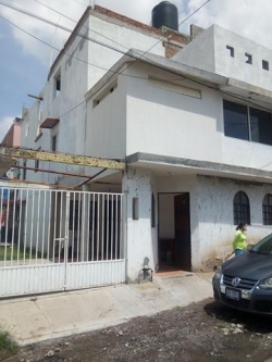 Casa en venta Irapuato Gto. Campestre Las Flores