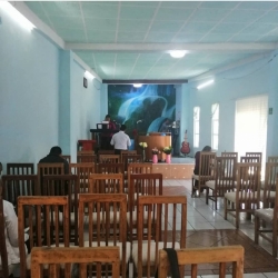Servicio de pintura y rotulacion