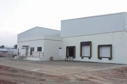 cortinas metalicas automaticas motor liftmaster H1011