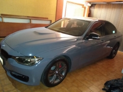Impecable BMW