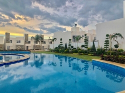 Casa en zona Sur de Cancun