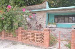 Casa en Venta Gardenia, Col Las Flores. Tampico, Tam