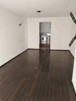 RENTA DEPARTAMENTO DOS RECAMARAS