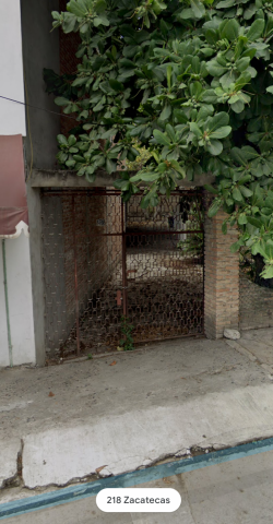 Vendo casa en poza rica Veracruz