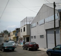 Bodega en renta en Irapuato Gto. Zona Centro