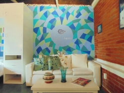 Suites completamente amuebladas al sur de la CDMX