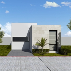 Venta de casas nuevas en Irapuato Gto. 