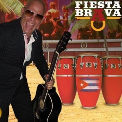 5525250881 Cantante cubano versatil