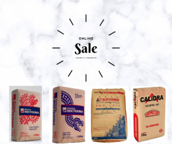 Venta de Material de Construcción 