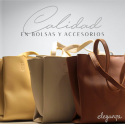 Eleganza Accesorios 