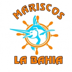 ¡Deliciosos mariscos!