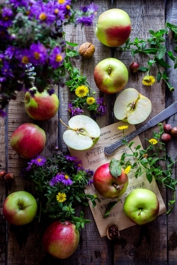 Moreguachi Manzanas 