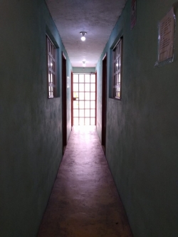 Se renta habitación en Tlalpan 