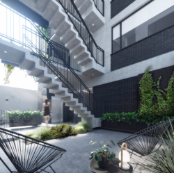 DEPARTAMENTO EN 13 DE SEPTIEMBRE 