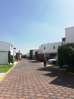 Bonita Casa en Metepec