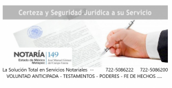 HIPOTECAS CANCELACION – ESCRITURACIONES - PROPIEDADES -  INFONAVIT