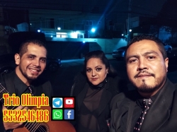 servicio TRIO naucalpan