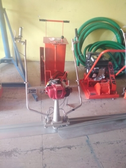 REGLA VIBRATORIA