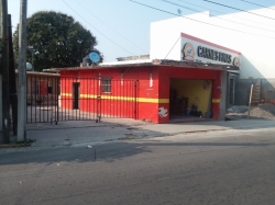 CASA Y NEGOCIO
