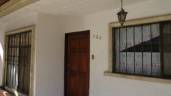 Se renta casa Amueblada a 100mts de IMSS 16 y 71!